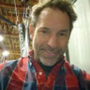 Meet your Posher, Frank